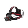 Coast HL8 LED Head Torch 615 lm Luminous Flux 217 m Beam Distance IPX4 Waterproof HL8