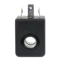 EMERSON ? ASCO EMERSON ASCO Solenoid Coil Solenoid Valve Coil Power Consumption 4W Model 43004472