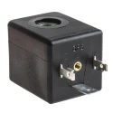EMERSON ? ASCO EMERSON ASCO Solenoid Coil Solenoid Valve Coil Power Consumption 4W Model 43004472