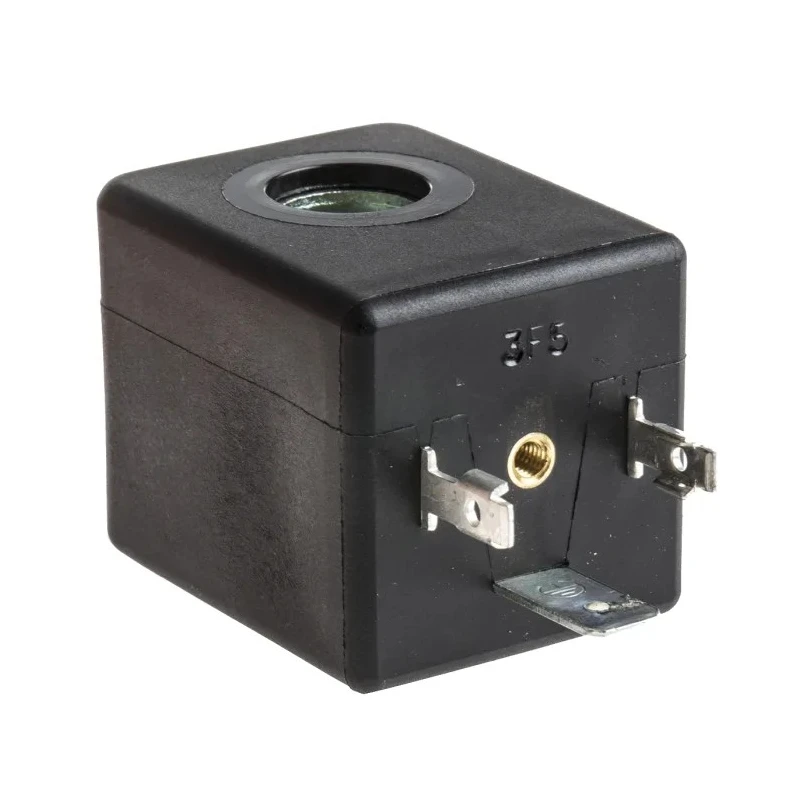 EMERSON ? ASCO EMERSON ASCO Solenoid Coil Solenoid Valve Coil Power Consumption 4W Model 43004472