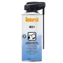 Ambersil 40+ Protective Lubricant Multi Purpose Oil Aerosol 400 ml 33180-AB