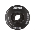 Bosch Backing Pad X-Lock Backing Pad for Use with Coated Abrasives on Angle Grinders 2608601714