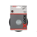 Bosch Backing Pad X-Lock Backing Pad for Use with Coated Abrasives on Angle Grinders 2608601714