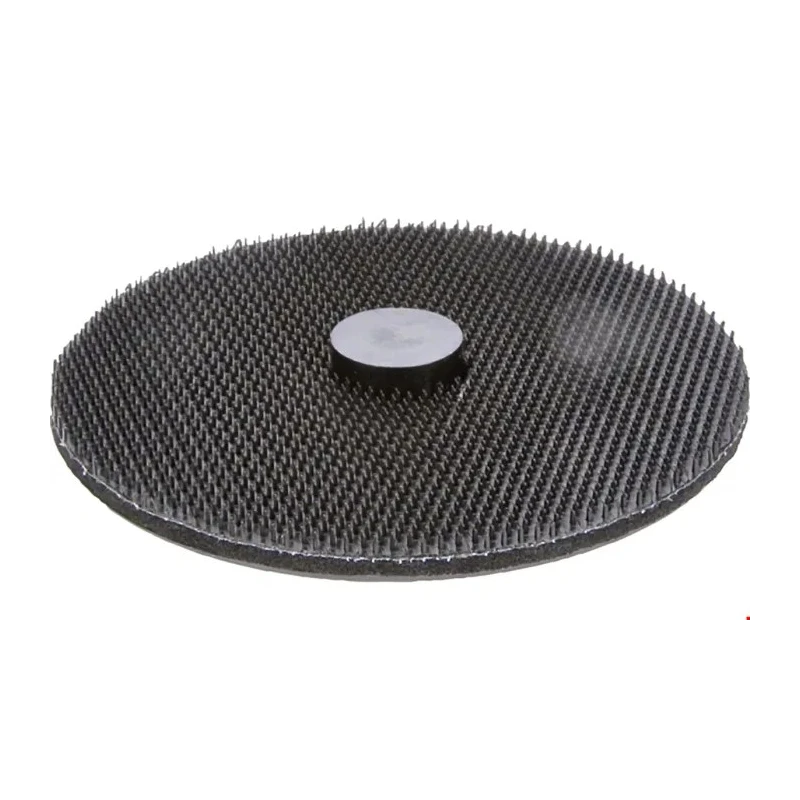 Bosch X-Lock Backing Pad for Coated Abrasives On Angle Grinders 2608601724