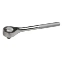 Bahco 0.5 in Square Reversible Ratchet Ratchet Spanner, Stainless Steel, ISO 3316, 245mm Length SS242
