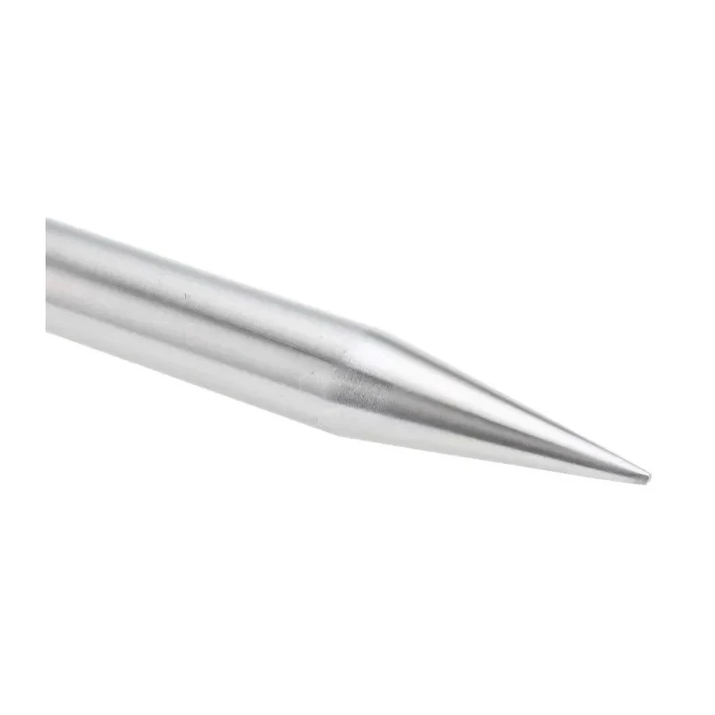Bahco Pry Bar 420 Stainless Steel Material 500mm Length SS603-23-500