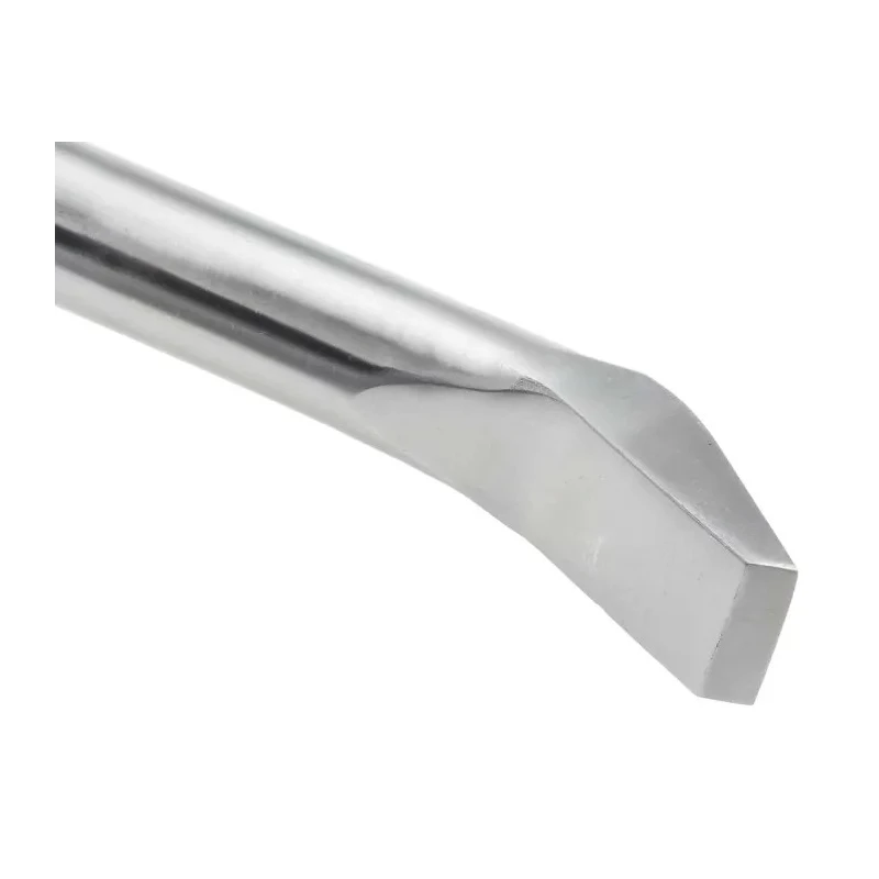 Bahco Pry Bar 420 Stainless Steel Material 500mm Length SS603-23-500