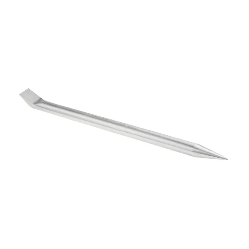 Bahco Pry Bar 420 Stainless Steel Material 500mm Length SS603-23-500
