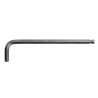 Bahco L Imperial Hex Key, Hex Size 3.18 mm, Stainless Steel, Long Arm SS325-4