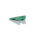 Deutsch Automotive Connector Accessory Polybutylene Terephthalate Male 2 Way Wedge Lock for DT Series 2 Way Receptacle W2P