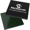 Microchip 32 bit MIPS32 MicroAptiv PIC32MZ Microcontroller 200 MHz, 2048kB Flash, 169-Pin LFBGA PIC32MZ2064DAR169-I/6J