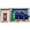 Packaged Sewage Treatment Plant 51 - 100 m3/day