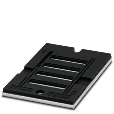 Phoenix Contact Card Printer Magazine Label Printer Accessory for Thermomark Prime and The Thermomark Card 0803372
