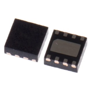 Winbond NOR 128 MB Quad-SPI Flash Memory 8-Pin WSON W25Q128JVEIM