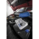 Expert by Facom 42-Piece 1/4 in Standard Socket Set Drive Size 1/4 in, Socket Sizes 4 to 14 mm E030702