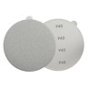 RS PRO Aluminium Oxide Abrasive Disc, 150 mm Diameter, 40 Grade, P40 Grit 188-3391