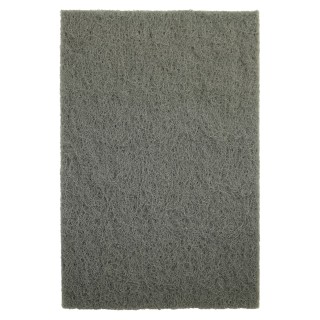 RS PRO Very Fine Grade Synthetic Fibre Abrasive Sheet, 230 mm x 150 mm 188-3416