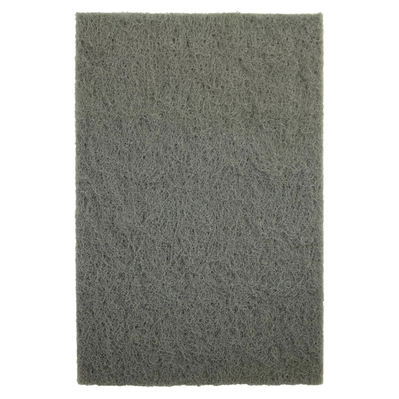 RS PRO Very Fine Grade Synthetic Fibre Abrasive Sheet, 230 mm x 150 mm 188-3416