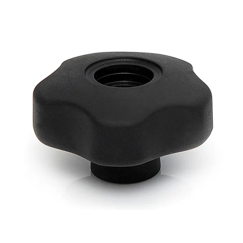 RS PRO Black Two Part Mouldings Inner Moulding Polypropylene Over Moulded with Soft Touch Thermoplastic Elastomer 188-3459