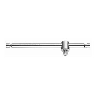 Facom 3/8 in Square Sliding T-Handle Socket Chrome Steel 200mm Overall J.120A