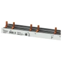 Siemens Copper SENTRON 1 Phase Busbar 230 V 63A 2 Poles 17 Modules 5ST3786-0