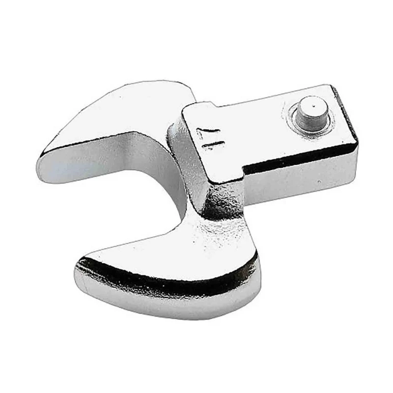 Facom Open End Dynamo Spanner Insert 16 mm Chrome Finish 10.16