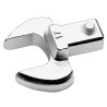Facom Open End Dynamo Spanner Insert 16 mm Chrome Finish 10.16