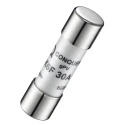RS PRO 20A GPV Ceramic Cartridge Fuse, 10 x 38 mm, 600V DC, Power Characteristics, Series RS PRO 188-4484