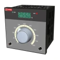 RS PRO DIN PID Temperature Controller 1 Input 2 Relay Output 230V ac 188-5163