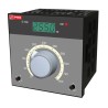 RS PRO DIN PID Temperature Controller 1 Input 2 Relay Output 230V ac 188-5163