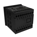 RS PRO DIN PID Temperature Controller 1 Input 2 Relay Output 230V ac 188-5163