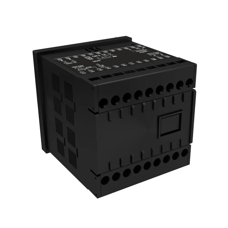 RS PRO DIN PID Temperature Controller 1 Input 2 Relay Output 230V ac 188-5163