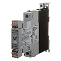 Carlo Gavazzi RG..M Series Solid State Relay 30 A Load 660 V AC Load 32V Control RGC1A60D25KEM
