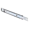 Accuride Self-Closing Drawer Runner Zinc Plated 65kg Load 305mm DZ0204-0012