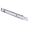 Accuride Self-Closing Drawer Runner Zinc Plated 65kg Load 305mm DZ0204-0012