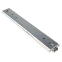Accuride Self-Closing Steel Drawer Runner Zinc Plated 160kg Load 350mm DZ5321-0035