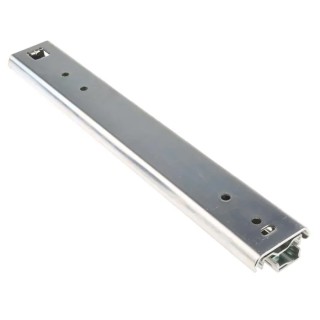 Accuride Self-Closing Steel Drawer Runner Zinc Plated 160kg Load 350mm DZ5321-0035