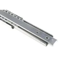Accuride Self-Closing Steel Drawer Runner Zinc Plated 160kg Load 350mm DZ5321-0035