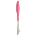 Vikan Stainless Steel Plastic Hand Scraper 235mm Length Food Safe Ergonomic Design 40091