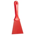 Vikan Nylon Plastic Hand Scraper with 235mm Blade Length and 100mm Blade Width 40134