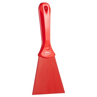 Vikan Nylon Plastic Hand Scraper with 235mm Blade Length and 100mm Blade Width 40134