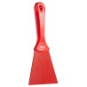 Vikan Nylon Plastic Hand Scraper with 235mm Blade Length and 100mm Blade Width 40134