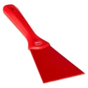 Vikan Nylon Plastic Hand Scraper with 235mm Blade Length and 100mm Blade Width 40134