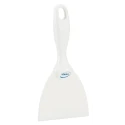 Vikan Plastic Hand Scraper Ergonomically Designed for Food Processing Safe Use 102mm Length 40615