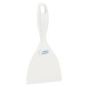 Vikan Plastic Hand Scraper Ergonomically Designed for Food Processing Safe Use 102mm Length 40615