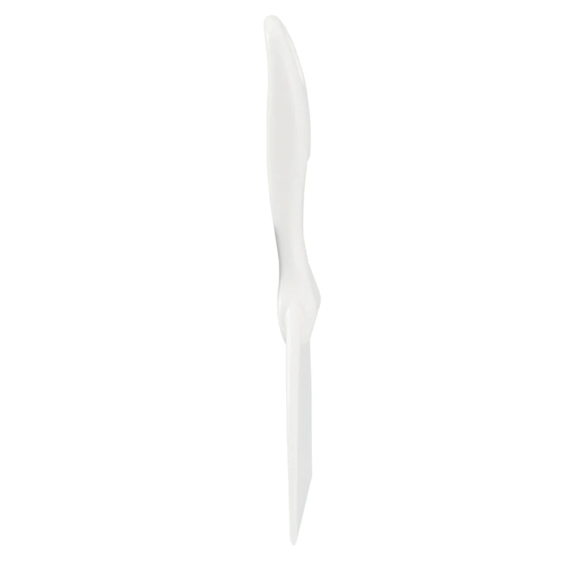 Vikan Plastic Hand Scraper Ergonomically Designed for Food Processing Safe Use 102mm Length 40615