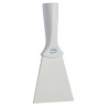 Vikan Nylon Plastic Hand Scraper 1 Piece 205mm Length 100mm Blade Width Model 40125