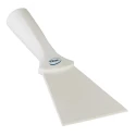 Vikan Nylon Plastic Hand Scraper 1 Piece 205mm Length 100mm Blade Width Model 40125