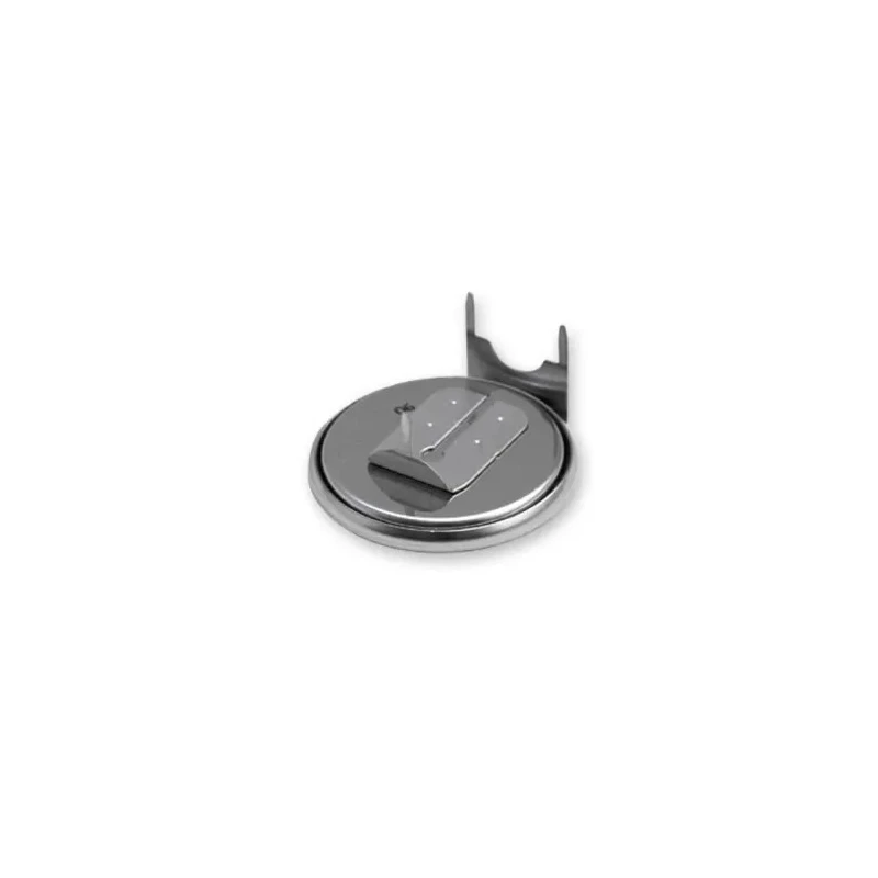 Varta CR2430 Organic Electrolyte Lithium Manganese Dioxide Button Battery 3 V 24.5 mm Diameter CR2430