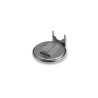 Varta CR2430 Organic Electrolyte Lithium Manganese Dioxide Button Battery 3 V 24.5 mm Diameter CR2430